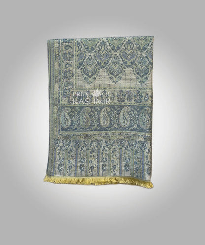 Mint Reverie Pride of Kashmir