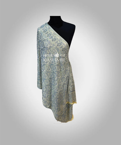 Mint Reverie Pride of Kashmir