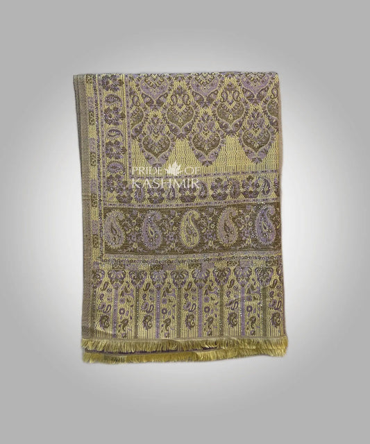 Golden Fern Pride of Kashmir