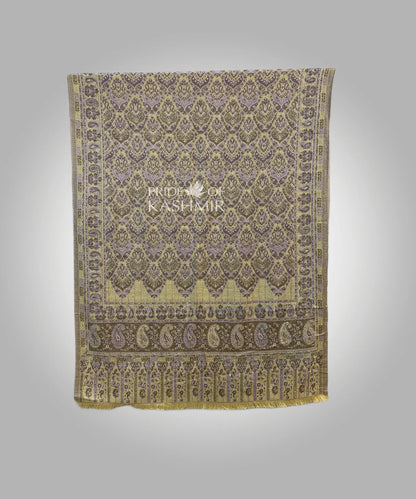 Golden Fern Pride of Kashmir