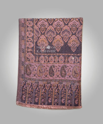 Rose Lattice Pride of Kashmir