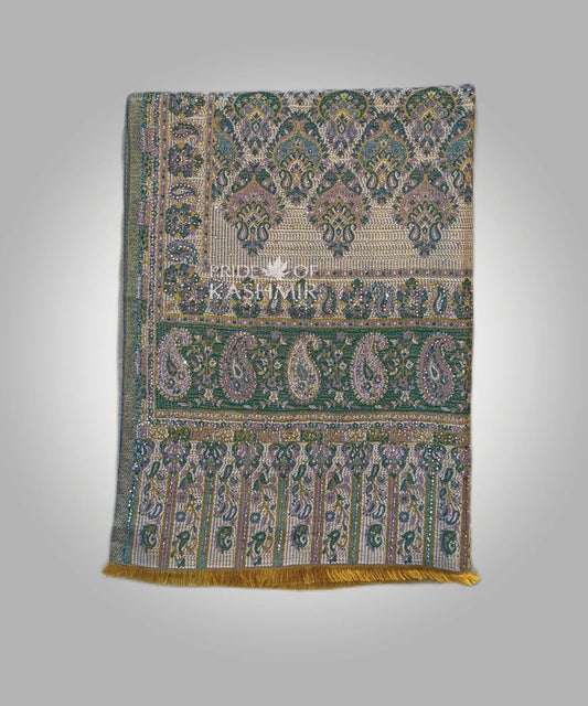 Moss Meadow Pride of Kashmir