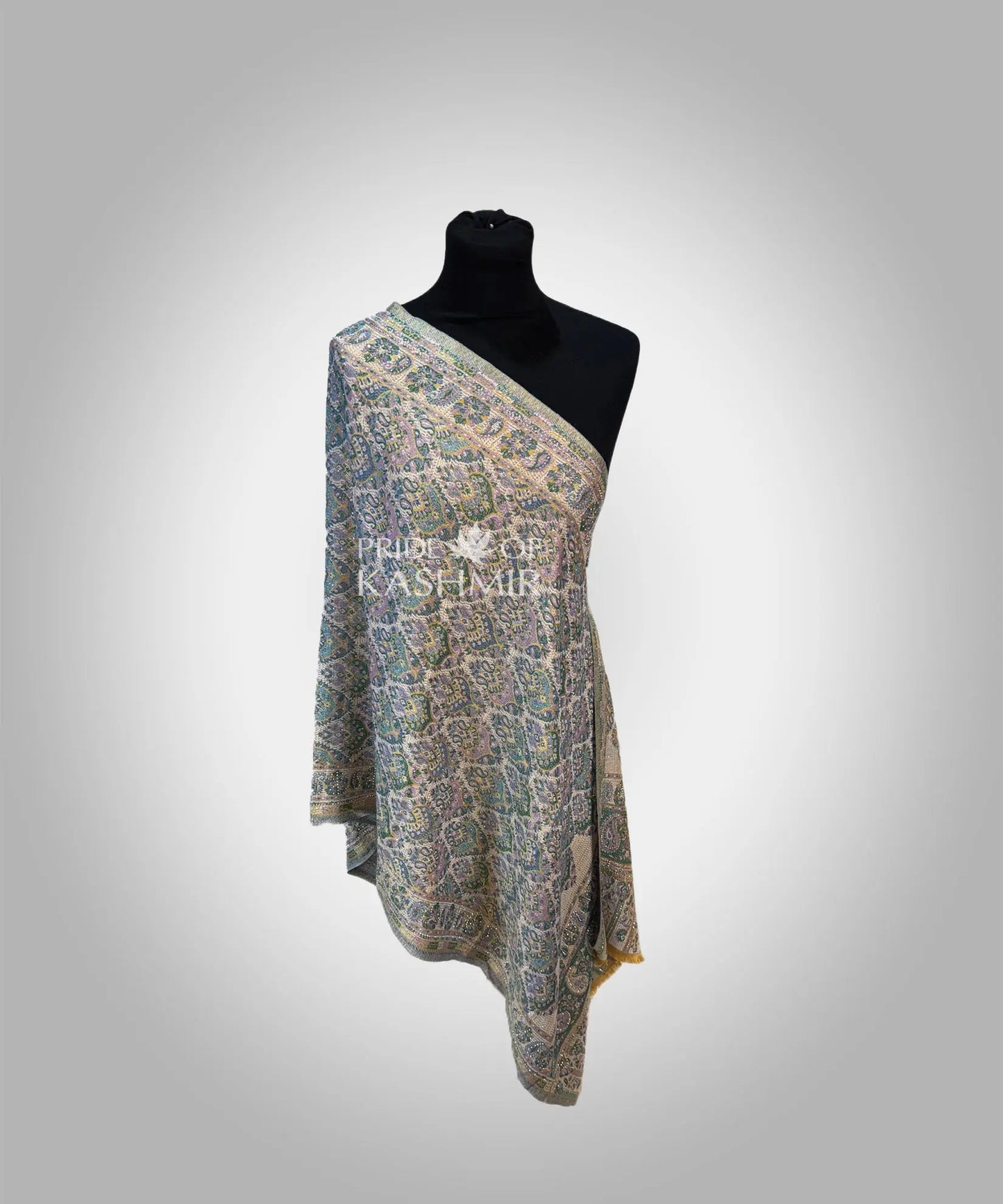 Moss Meadow Pride of Kashmir