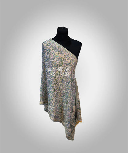 Moss Meadow Pride of Kashmir