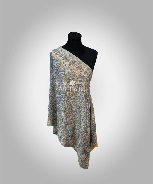 Moss Meadow Pride of Kashmir