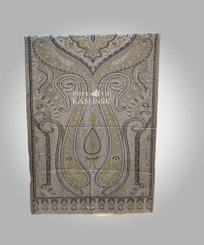 Greyish Bluish Echo Pride of Kashmir