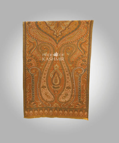 Amber Serenade Pride of Kashmir