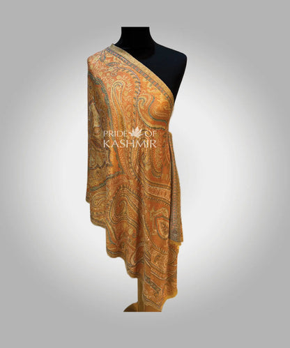 Amber Serenade Pride of Kashmir