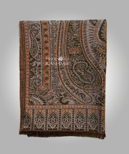 Copper Bloom Pride of Kashmir