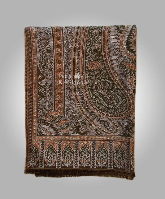 Copper Bloom Pride of Kashmir