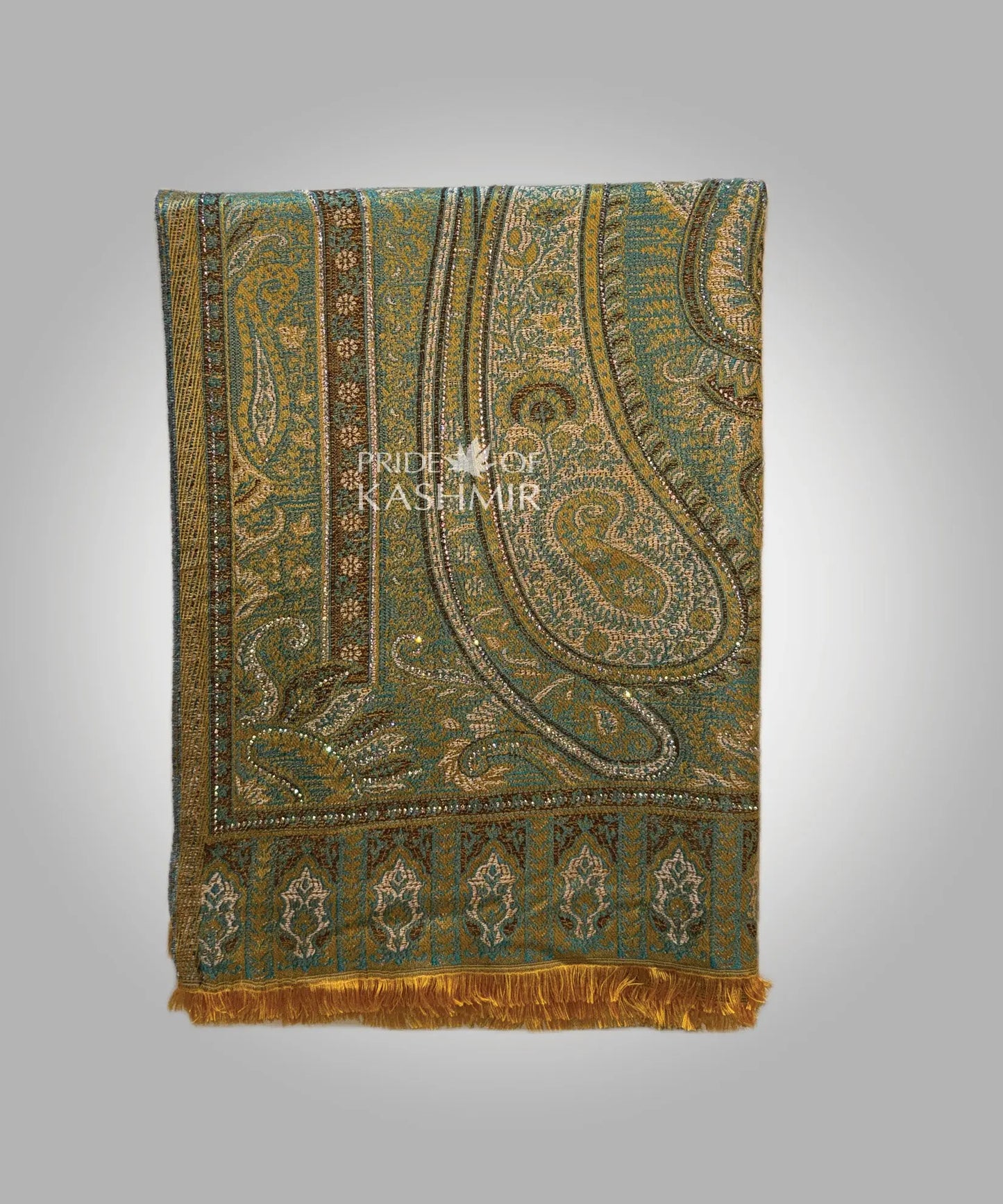 Meadow Whisper Pride of Kashmir