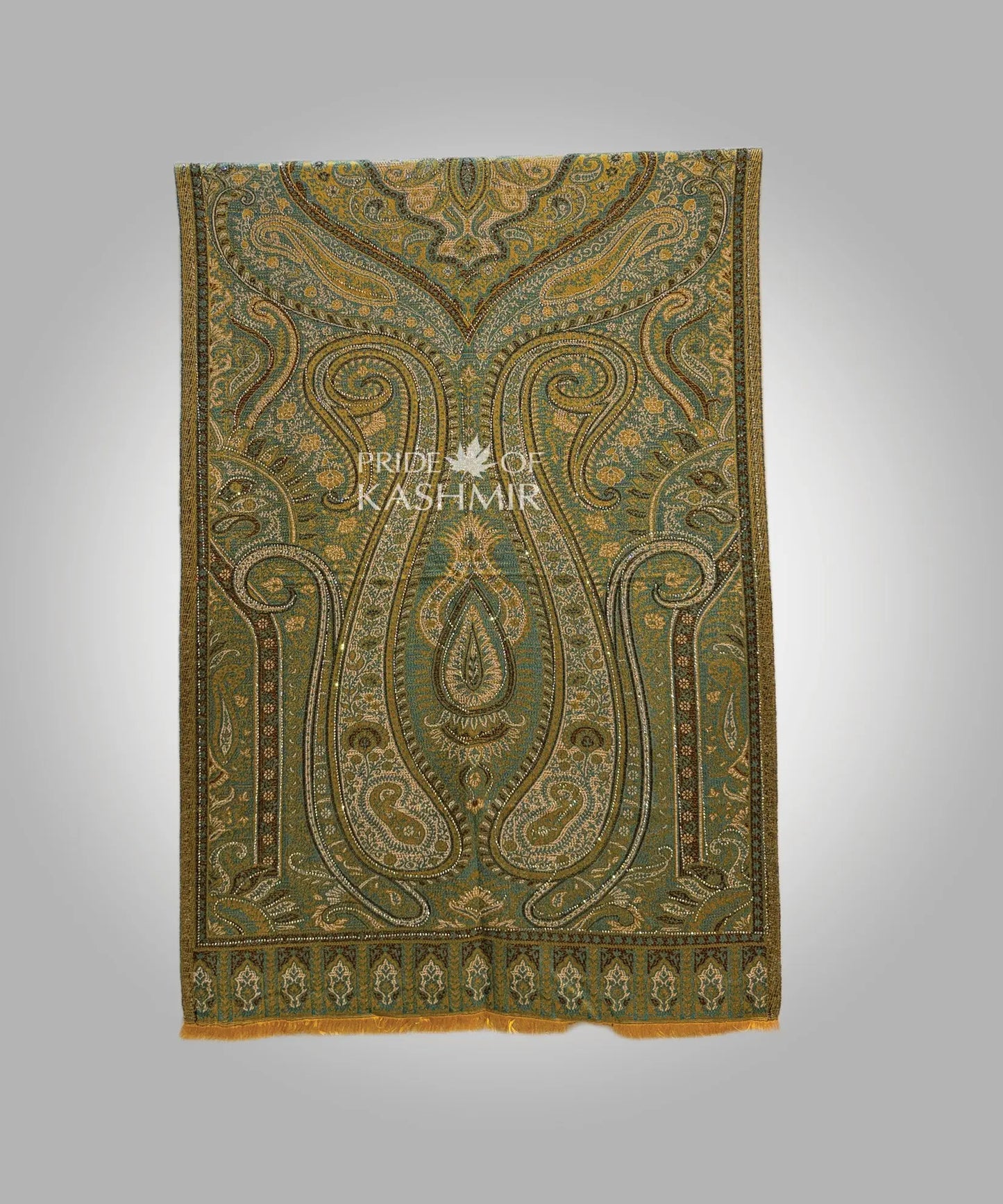 Meadow Whisper Pride of Kashmir