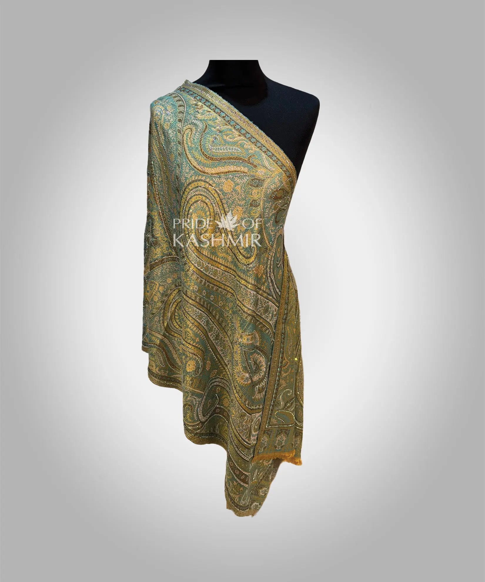 Meadow Whisper Pride of Kashmir