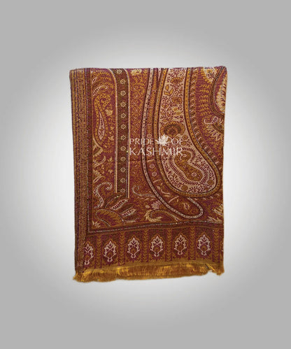 Amber Court Pride of Kashmir