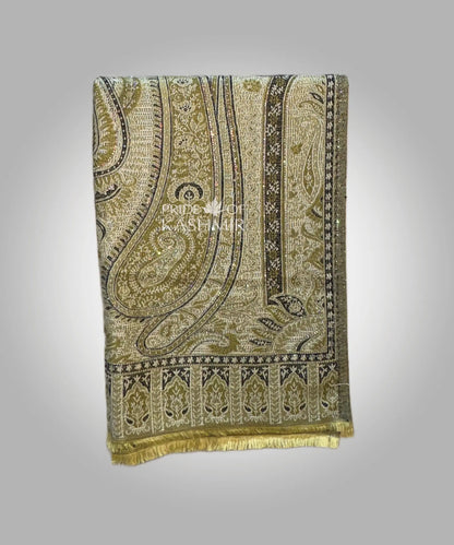 Golden Frost Pride of Kashmir