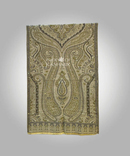 Golden Frost Pride of Kashmir