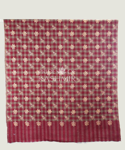 Checkered Elegance image 2