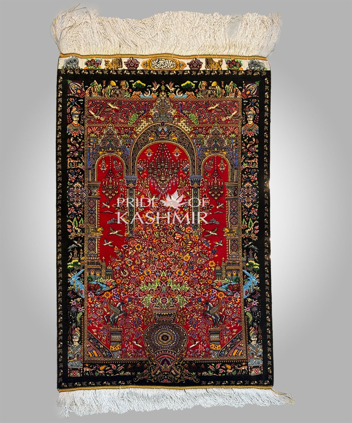 Royal Tapestry image 0