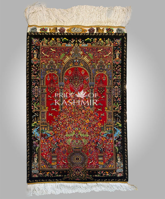 Royal Tapestry image 0