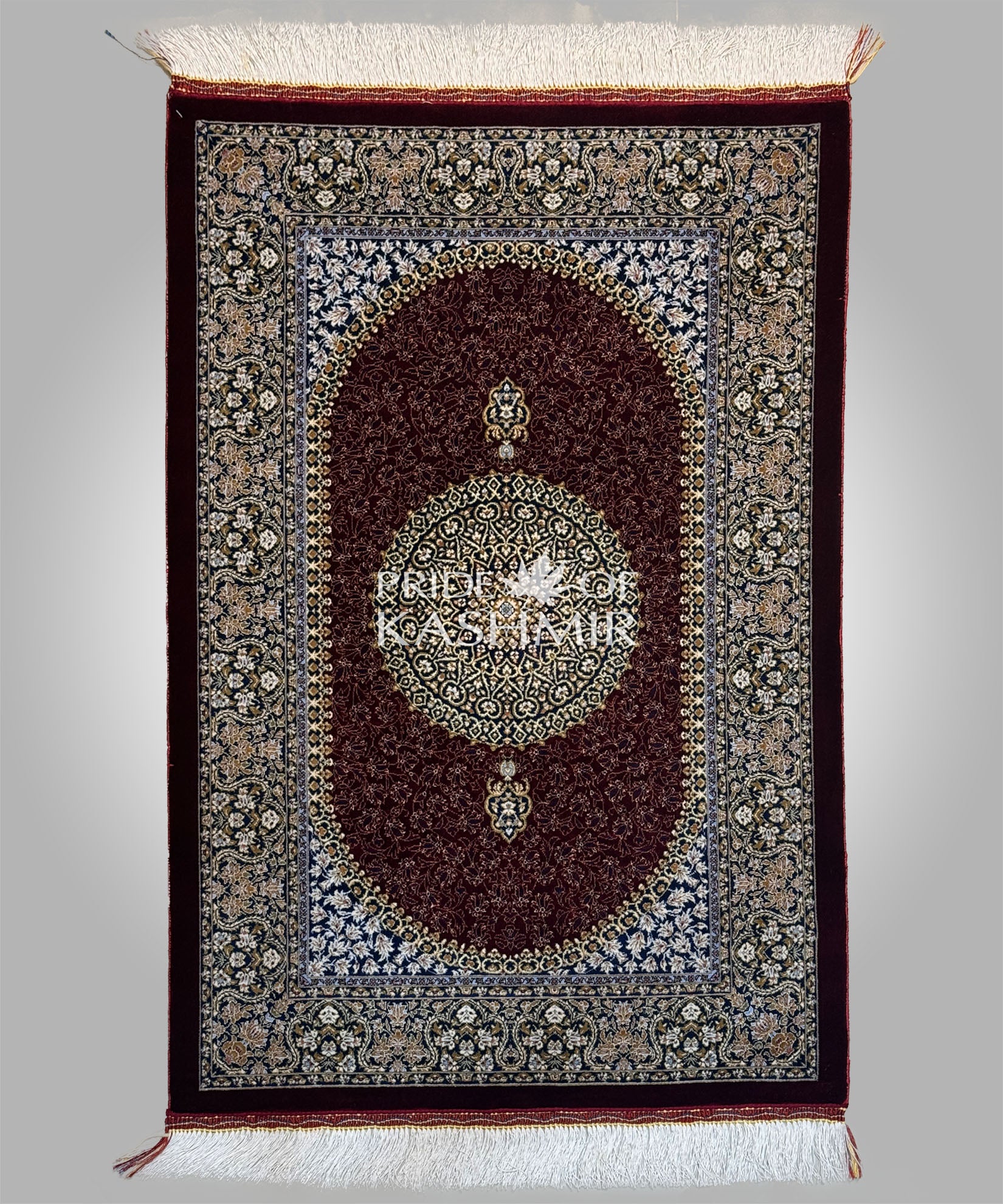 Crimson Royal image 0