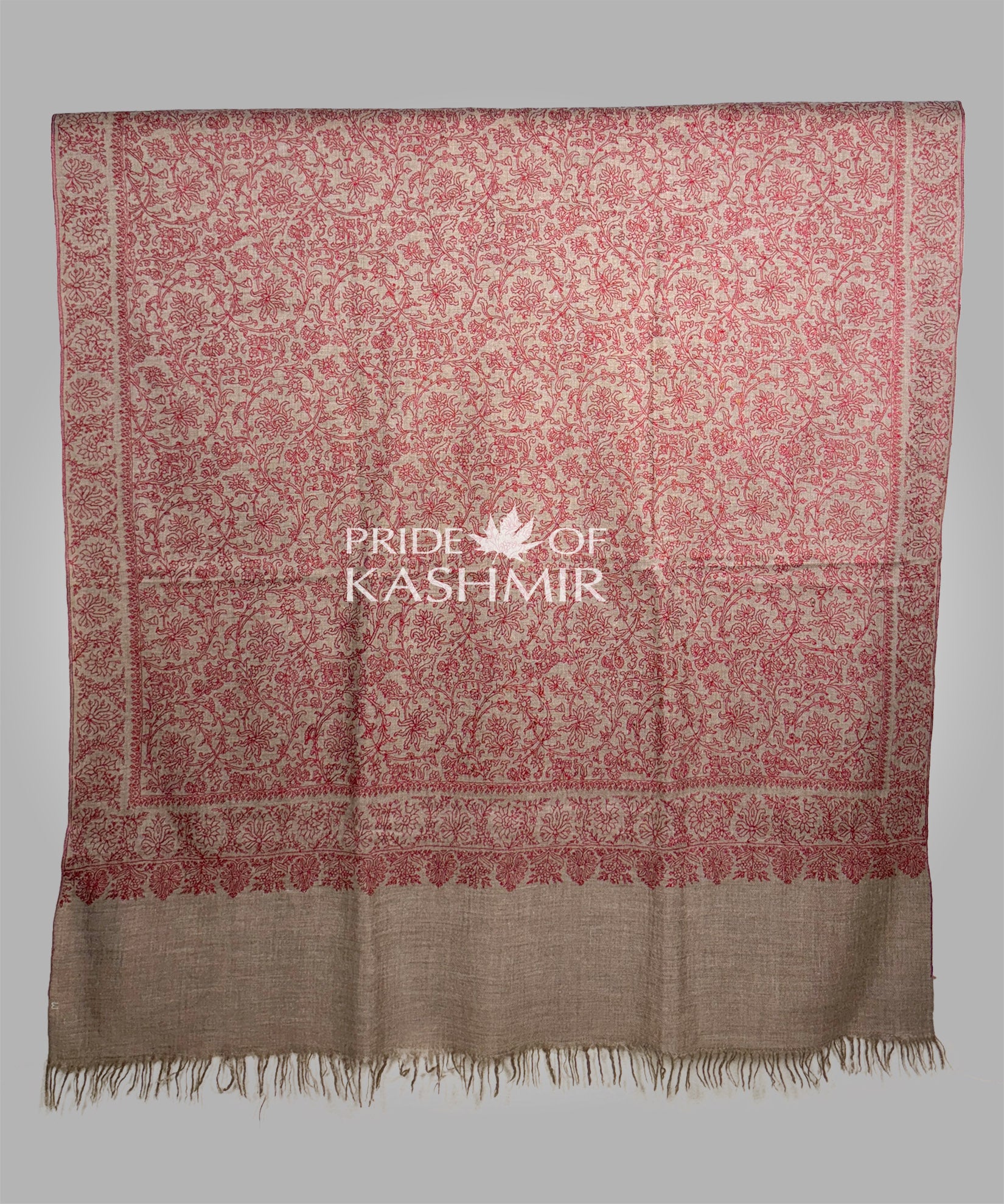 Ecru Elegance image 2