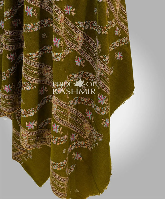 Olive Reverie image 1