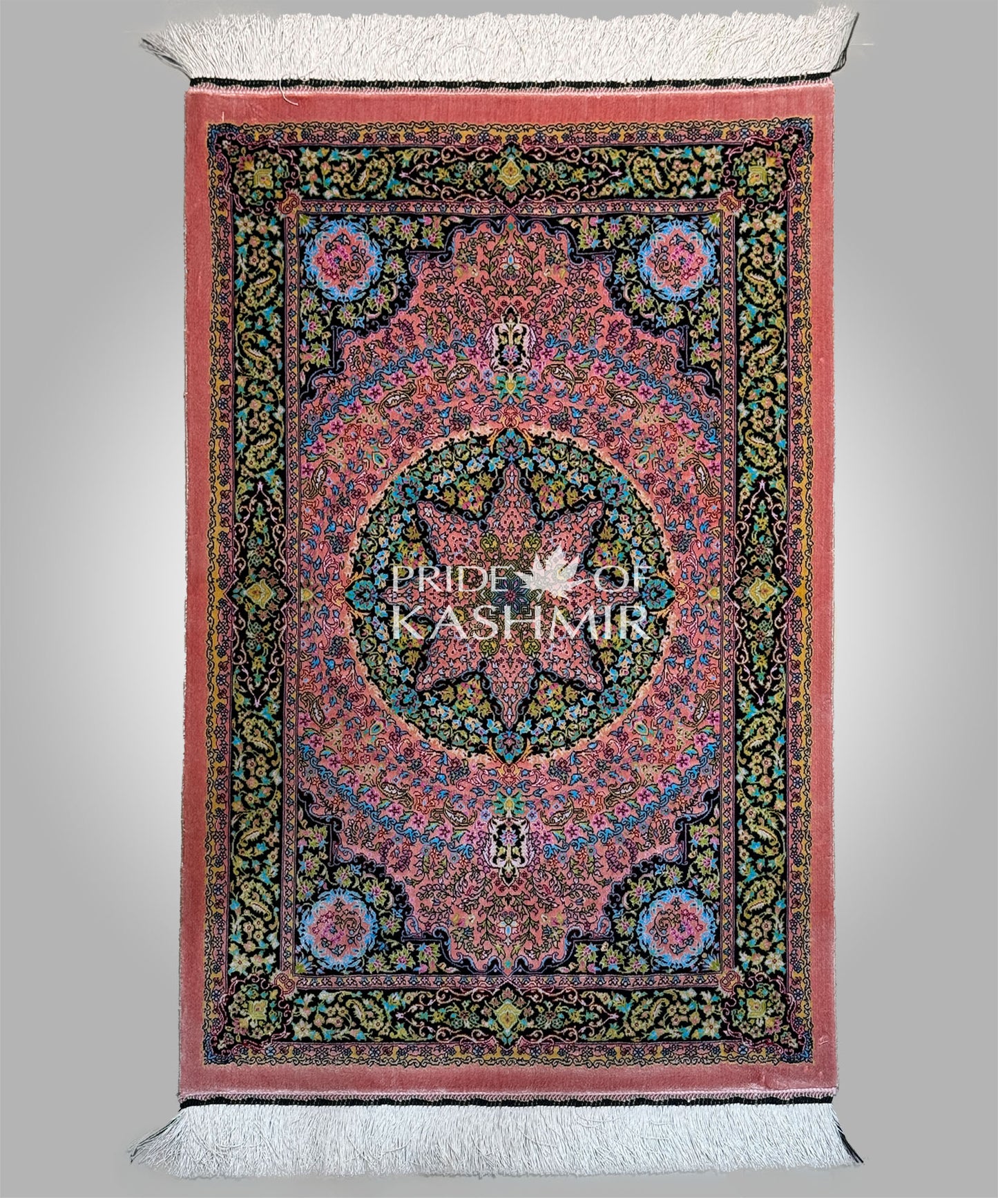 Rosy Reverie image 2