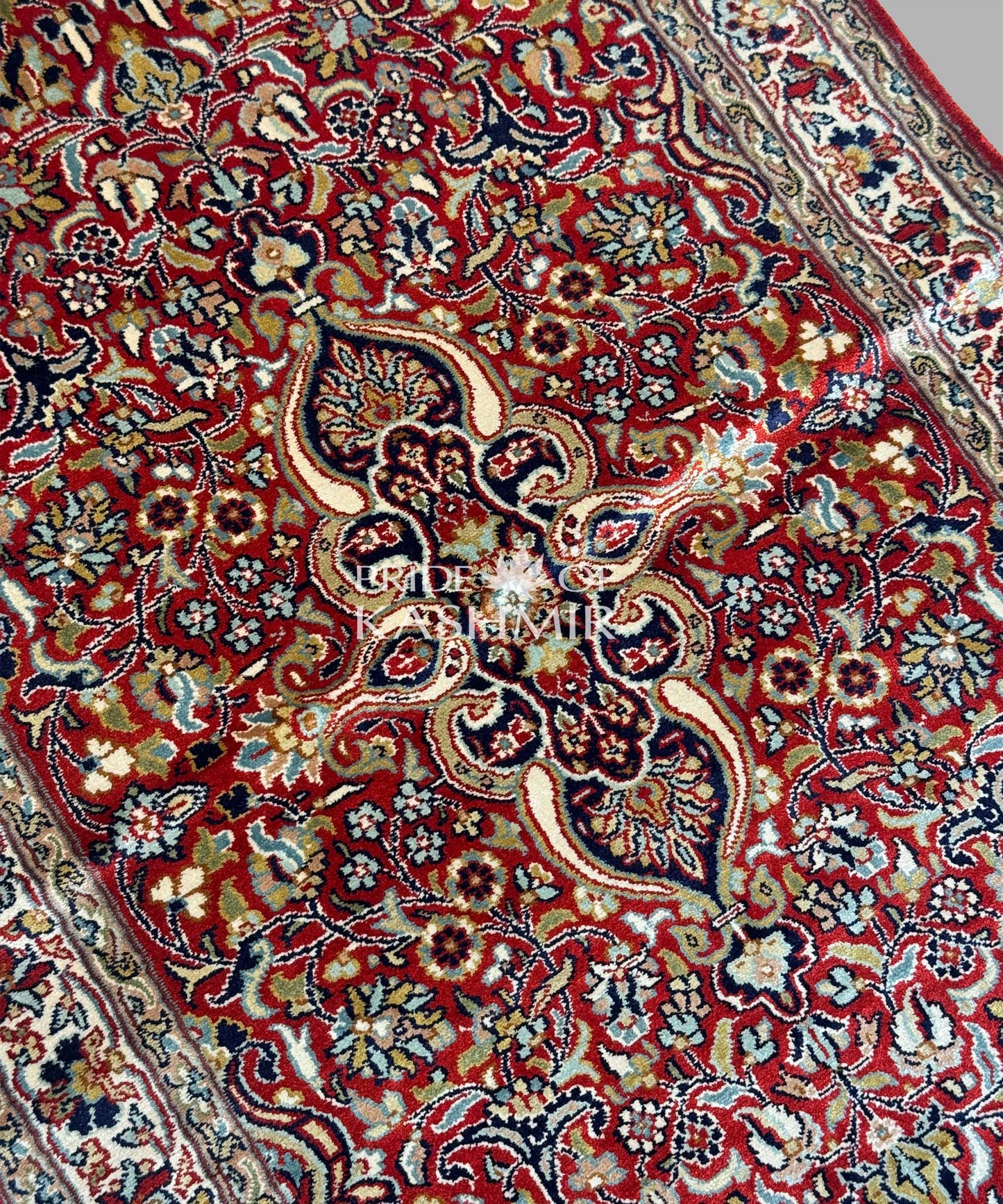 Garden of Qum image 2