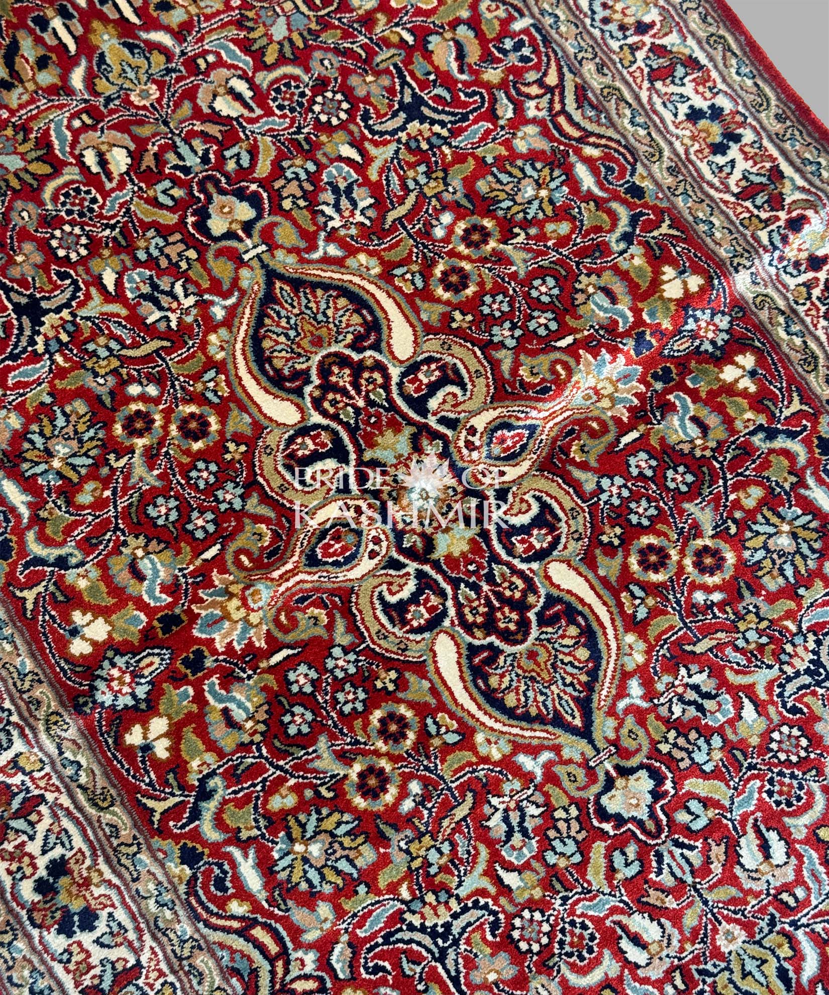 Garden of Qum image 2