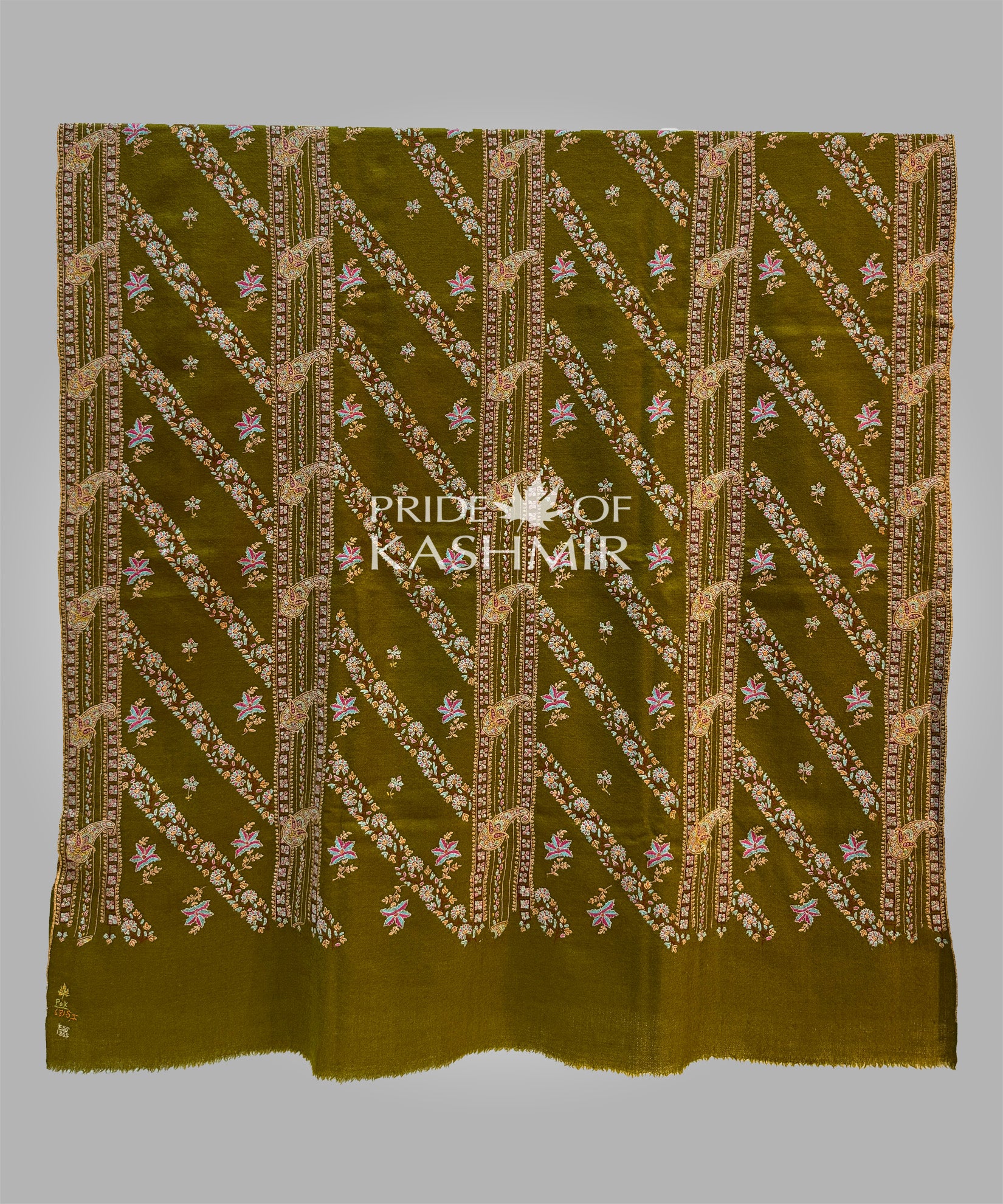 Olive Reverie image 2