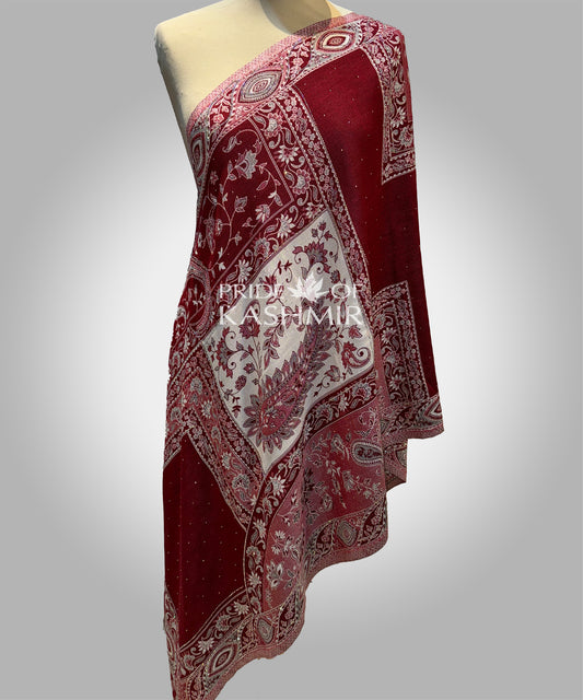 Crimson Elegance image 0