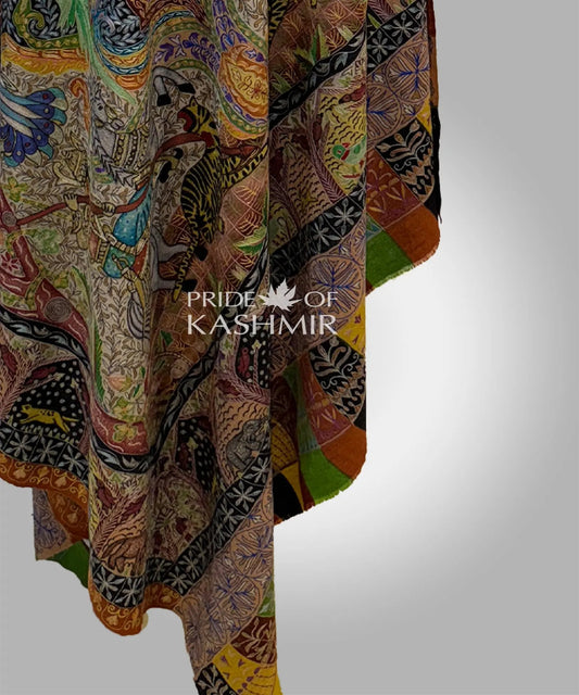 Autumn Manuscript image 1