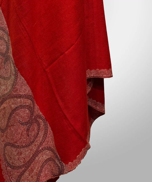 Crimson Almond image 1