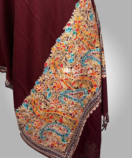 Amber Harvest image 1