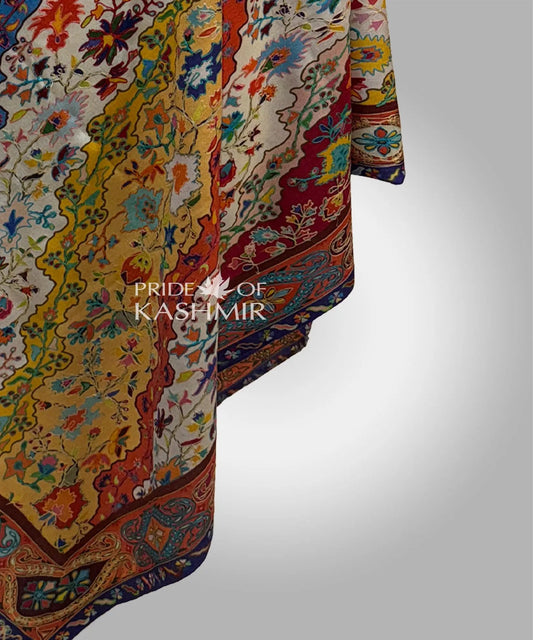 Vibrant Garden image 1