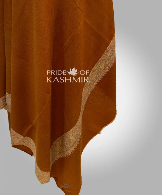 Caramel Crest image 1