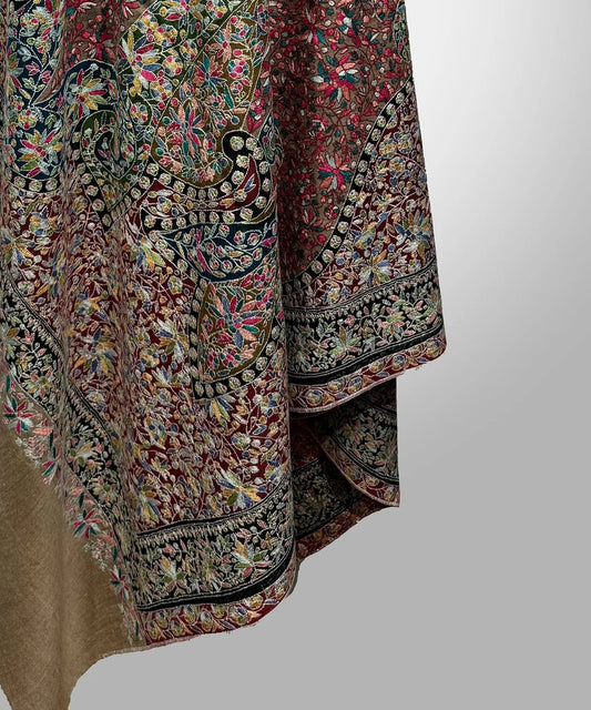 Paisley Bloom image 1