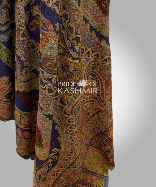 Monarch’s Scroll image 1