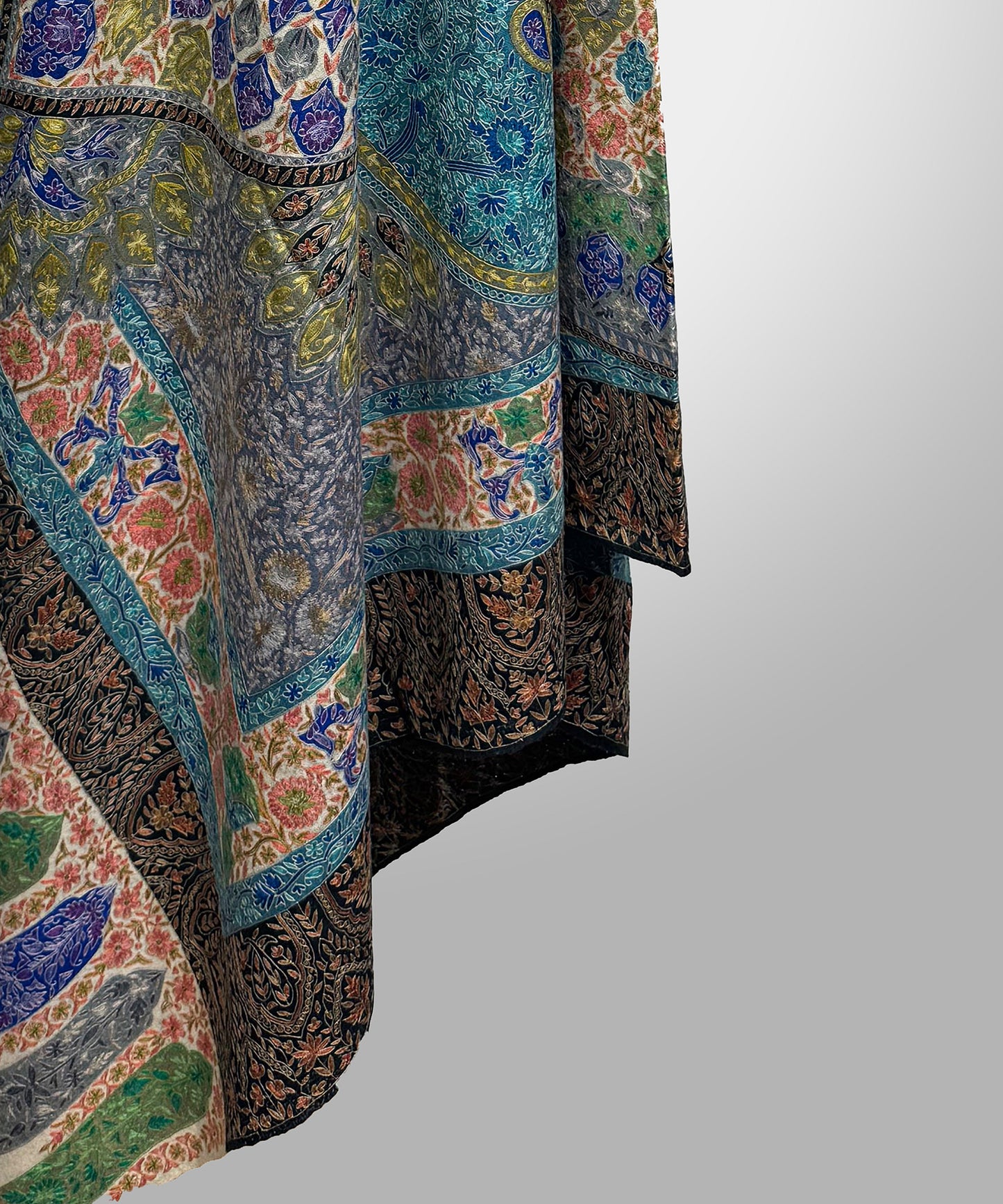 Azure Almond Alcove image 1