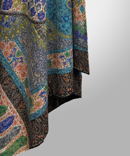 Azure Almond Alcove image 1