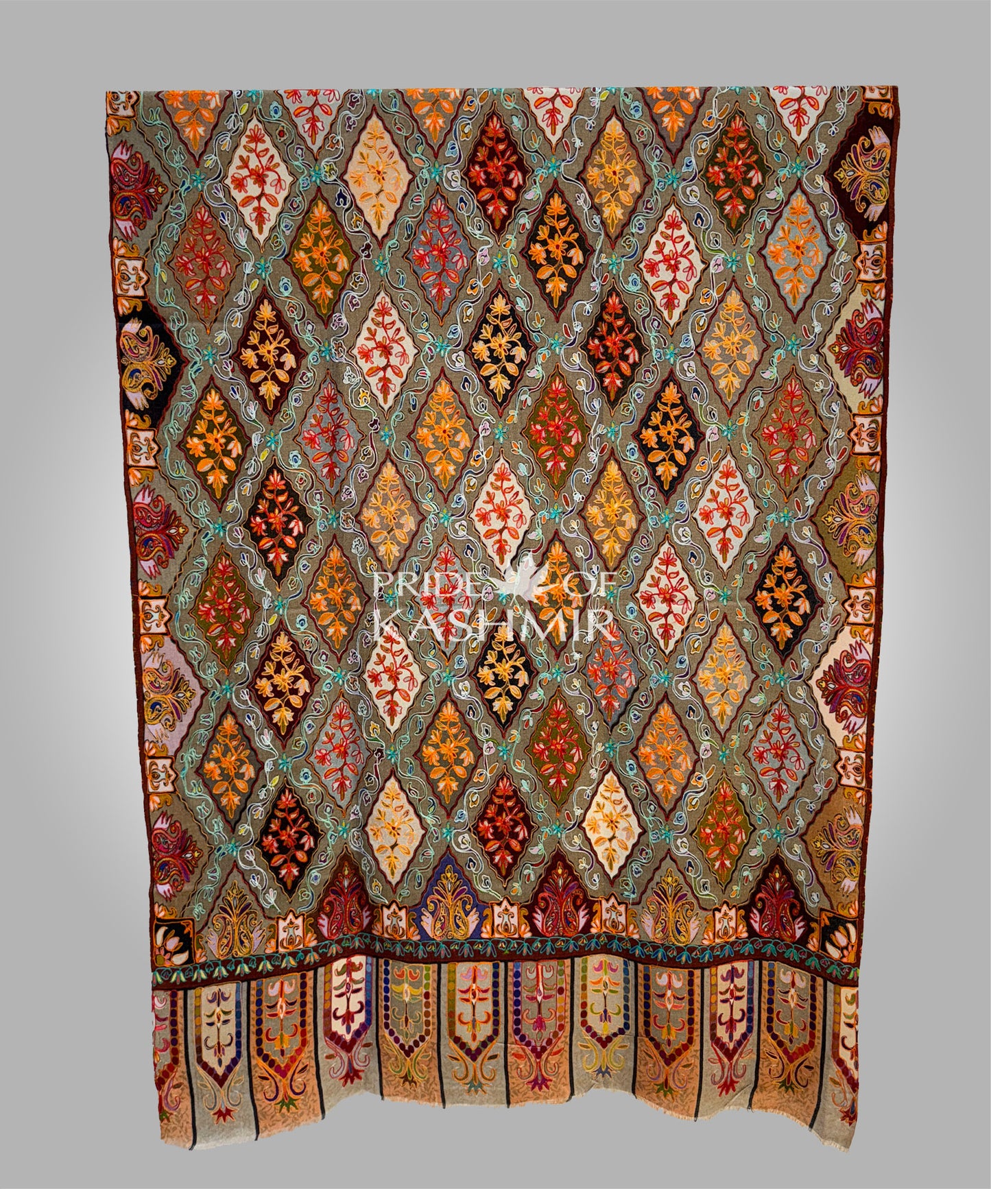Mystic Taupe image 2
