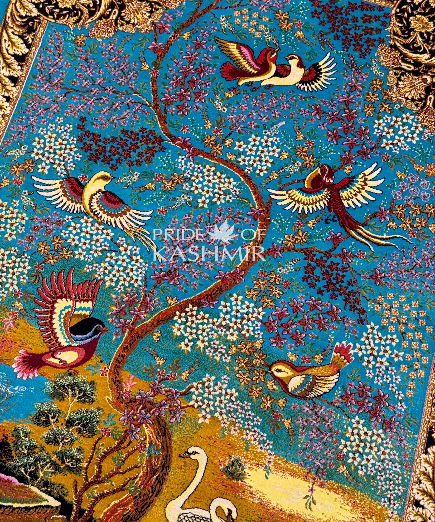 Tree of Serenity image 2
