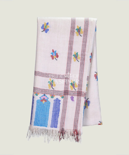 Frosted Petals image 1