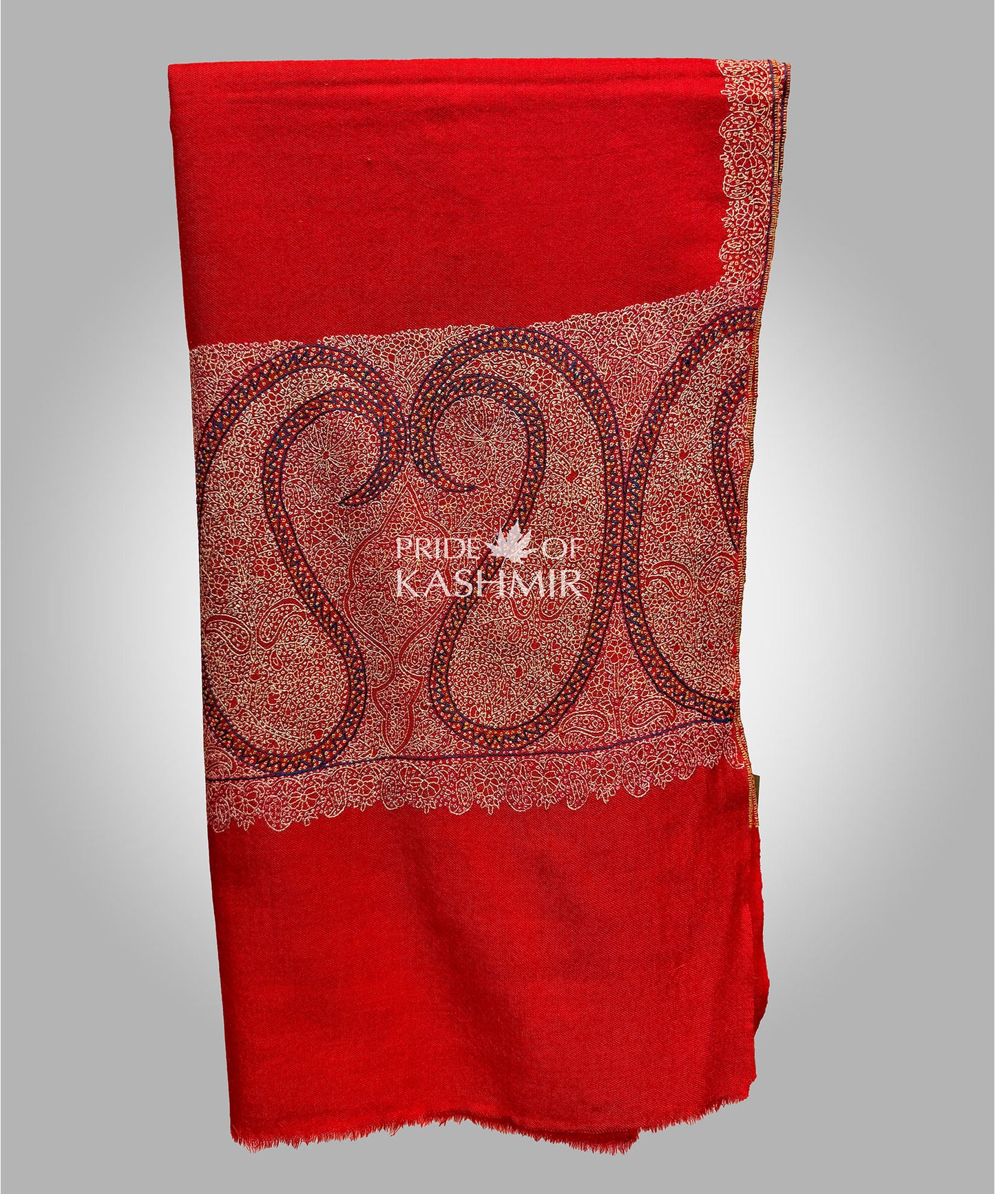 Crimson Almond image 2