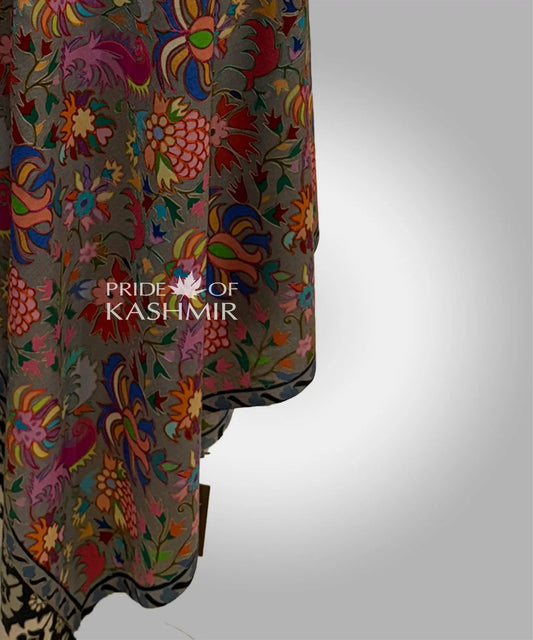 Whispering Grey image 1