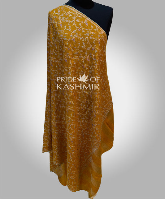 Saffron Whisper image 0