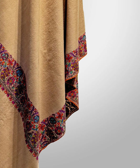 Pearl of the Desert image 1