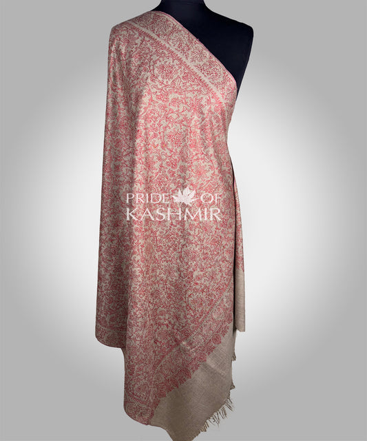 Ecru Elegance image 0