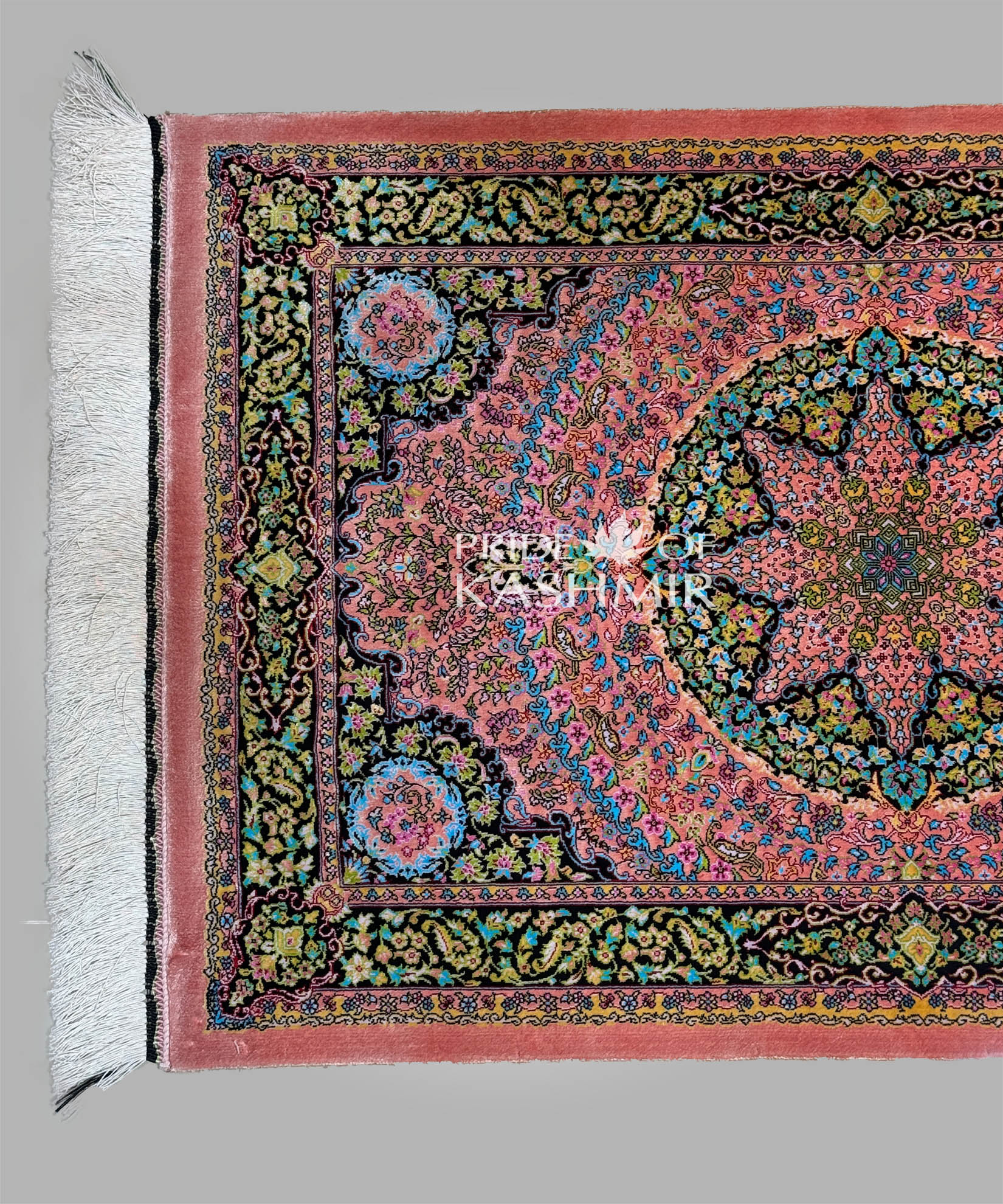 Rosy Reverie image 1