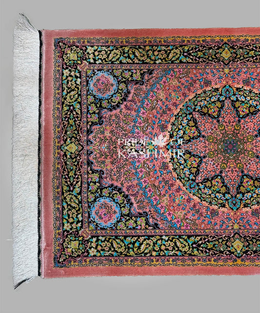 Rosy Reverie image 1